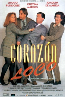 Corazón loco Imagen de Corazón loco