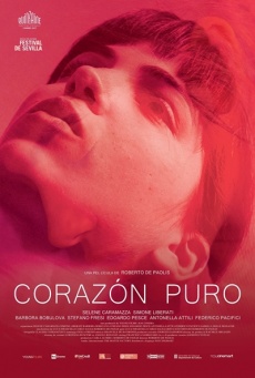 Corazón puro Imagen de Corazón puro
