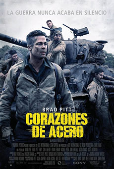 Corazones de acero Imagen de Corazones de acero