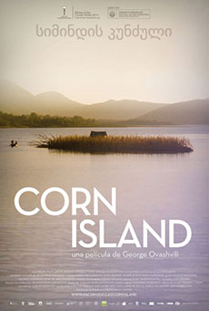Corn Island Imagen de Corn Island