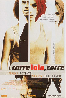 Corre Lola, corre Imagen de Corre Lola, corre