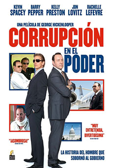 Corrupción en el poder Imagen de Corrupción en el poder