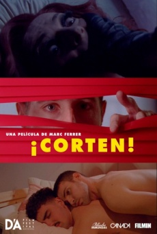 ¡Corten! Imagen de ¡Corten!