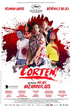 Corten! Imagen de Corten!