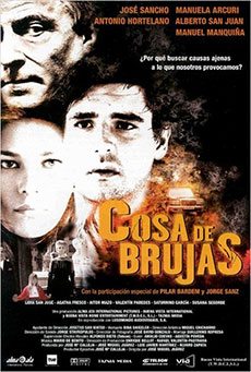 Cosa de brujas Imagen de Cosa de brujas