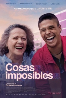 Cosas imposibles Imagen de Cosas imposibles