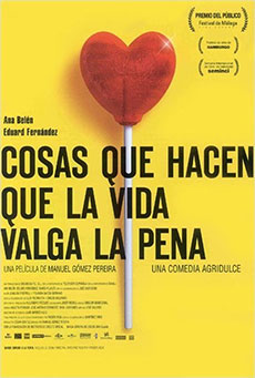 Cosas que hacen que la vida valga la pena Imagen de Cosas que hacen que la vida valga la pena
