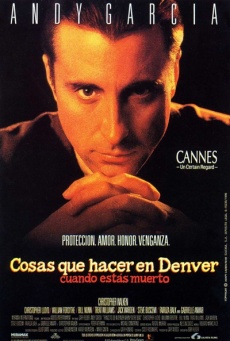 Cosas que hacer en Denver cuando estás muerto Imagen de Cosas que hacer en Denver cuando estás muerto