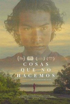 Cosas que no hacemos Imagen de Cosas que no hacemos