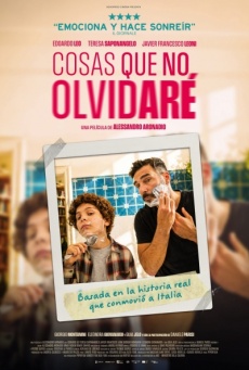 Imagen de Cosas que no olvidaré