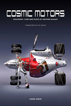 Cosmic Motors Imagen de Cosmic Motors