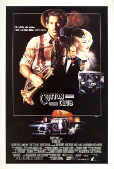 Cotton Club Imagen de Cotton Club