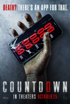 Countdown. La hora de tu muerte Imagen de Countdown. La hora de tu muerte