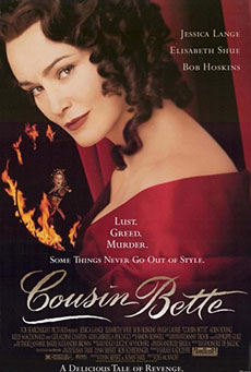 La prima Bette Imagen de La prima Bette