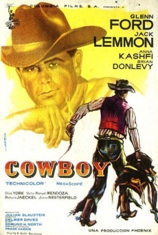 Imagen de Cowboy