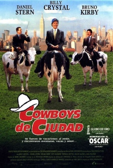 Imagen de Cowboys de ciudad