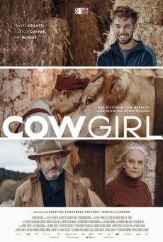 Imagen de Cowgirl