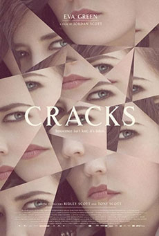 Cracks Imagen de Cracks