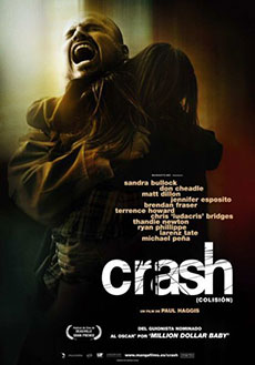 Crash Imagen de Crash