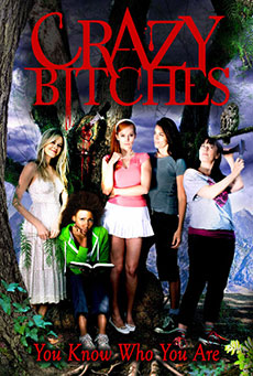 Crazy Bitches Imagen de Crazy Bitches