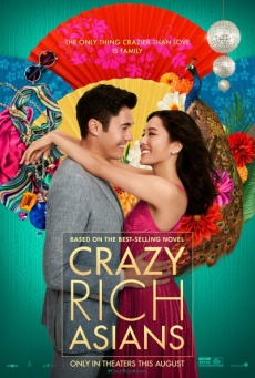 Imagen de Crazy Rich Asians