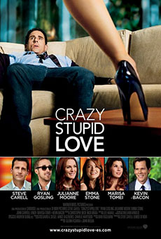 Imagen de Crazy, Stupid, Love