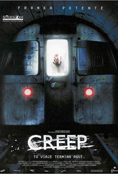 Creep Imagen de Creep