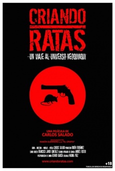 Criando ratas Imagen de Criando ratas