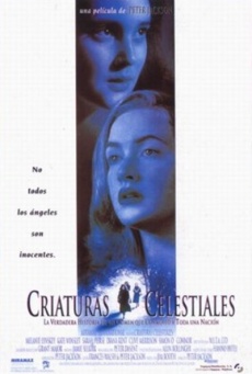 Criaturas celestiales Imagen de Criaturas celestiales