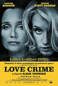 Crime d'amour Imagen de Crime d'amour