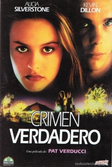 Crimen verdadero Imagen de Crimen verdadero