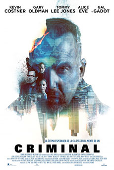 Criminal Imagen de Criminal