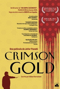 Crimson Gold Imagen de Crimson Gold