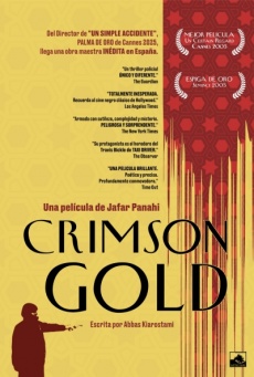 Imagen de Crimson Gold