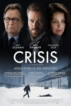 Crisis Imagen de Crisis