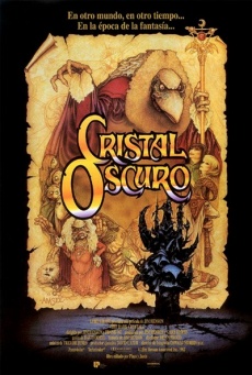 Cristal oscuro Imagen de Cristal oscuro