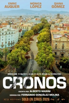 Imagen de Cronos