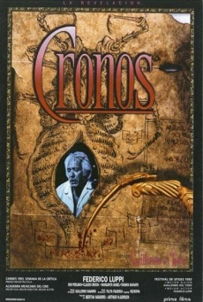 Cronos Imagen de Cronos