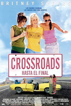 Imagen de Crossroads: hasta el final