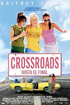 Imagen de Crossroads: hasta el final
