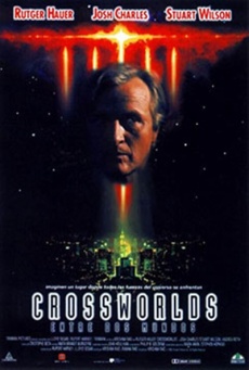 Crossworlds: Entre dos mundos Imagen de Crossworlds: Entre dos mundos