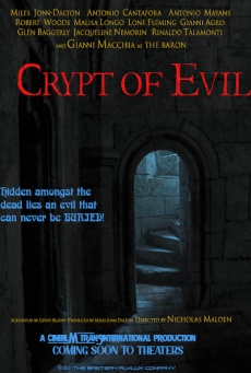 Crypt of Evil Imagen de Crypt of Evil