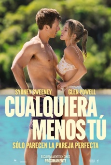 Cualquiera menos tú Imagen de Cualquiera menos tú
