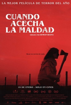 Cuando acecha la maldad Imagen de Cuando acecha la maldad