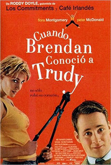 Imagen de Cuando Brendan conoció a Trudy