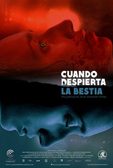 Cuando despierta la bestia Imagen de Cuando despierta la bestia