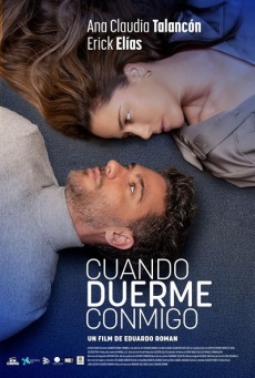Cuando duerme conmigo Imagen de Cuando duerme conmigo