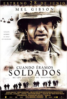 Cuando éramos soldados Imagen de Cuando éramos soldados