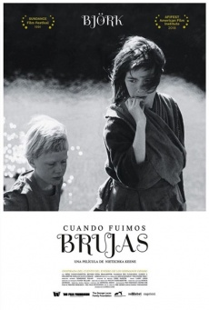 Cuando fuimos brujas Imagen de Cuando fuimos brujas