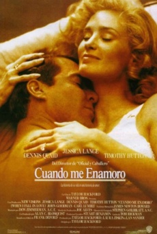 Cuando me enamoro Imagen de Cuando me enamoro